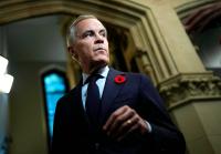 The new normal in Canadian politics