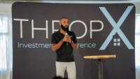Throp-X founder credits conference for generating US$150m in real estate deals