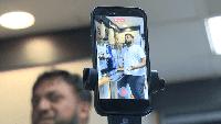 Viral sensation: Pizza Vino racking up millions of views online, boost of customer orders