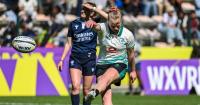 Ireland prepare for ‘incredible’ atmosphere for second Test against South Africa in Athlone Stadium