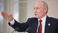Putin’s ‘Big Lie’: The Self-Fulfilling Threat – Analysis
