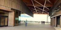 Theodore Roosevelt Presidential Library named Architectural Design of the Year