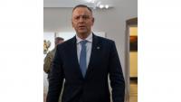 Polish Constitutional Crisis Escalates With Tribunal Power Struggle
