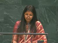 Human rights best advanced through dialogue…not politicisation: India tells UNGA; calls for balanced approach