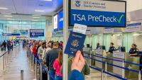 U.S. State Department Confirms Passport Number Issue That Blocks Travelers' Global Entry And TSA PreCheck