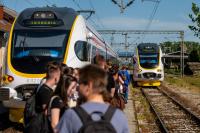 Croatian Railway Projects Totalling €1.7 Billion Are Now Underway