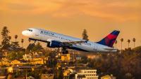 Delta Is Pulling Back From Las Vegas Again This December, Dropping Nonstops To San Diego, Sacramento, And More