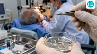 71-year-old farmer in South Korea goes for cataract surgery, doctors find 11 live worms in his eyes