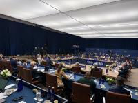 Military solutions not working, give diplomacy a chance: EAM S Jaishankar at G20