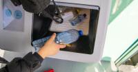 Recycling for cash facility plans move forward but sparks debate