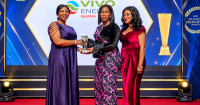 Vivo Energy leads pack with quadruple win at National PR and Communications Excellence Awards