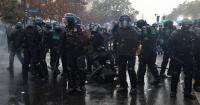 France braces itself for fresh unrest, government vows tough response