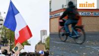France's credit outlook splits rating agencies: Fitch turns negative, Moody’s stays stable, bond risk sees biggest drop