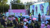 Oman Cancer Association concludes 22nd Annual Walkathon