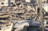 ‘Ungrounding’ – Eyal Weizman on Gaza genocide and Israel’s ‘architecture of control’