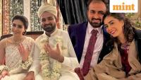 Who are Imaan Mazari and Hadi Ali Chattha? Here's why Pakistan jailed the human rights lawyer couple for 10 years