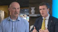 Oklahoma attorney general candidates make their cases to voters