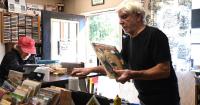 Coming full circle: Vintage Media Market offers customers a nostalgic, brick-and-mortar experience