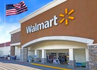 Walmart Inc. (WMT) Stock: Rises as Texas Energy Expansion Brings 20% Battery Installation Discount