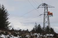 Hot and cold climate extremes push UK’s energy system to its limits