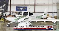 Delta State University partners with Delta Air Lines to offer aviation employment career program
