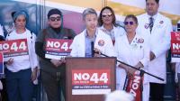 Hundreds of Doctors, Nurses, Health Care Workers, Patients and Community Organizations Rally Against Prop 44 Measure Will Force Clinics Across California to Close