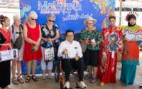 Penang Seeks To Boost Cruise Tourism With New '3I Strategy'