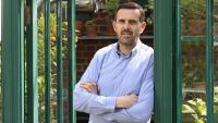 Gardeners' World's Adam Frost opens up on ongoing 'conversation' with 'control freak' wife