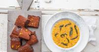 Witch rewards: pumpkin is the star of these Halloween recipes