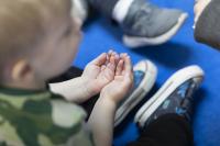 Poll shows child care costs are a below-the-radar campaign issue
