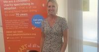 Warrington adoption charity welcomes new support for self-employed parents