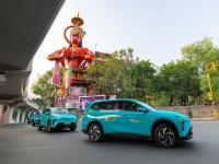 Green SM Raises the Bar for Diwali Travel with Its Five Green Commitments