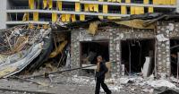 US approves $2.6 billion Patriot missile sale to Ukraine