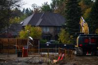 Toronto Real Estate Executive Speaks Out After Family Shot in ‘Terrifying’ Home Invasion