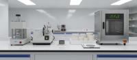 Essential Lab Equipment for Modern Materials Research: From Sample Prep to Precise Testing