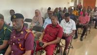 Techiman North moves to end post-harvest losses with new storage facilities and irrigation plans
