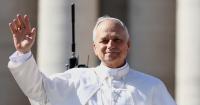 Pope Leo Casts His Vote in U.S. Midterms