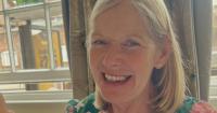 Mum of two named finalist in search for 'Britain’s Morning Hero'