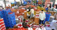 'We Are On The Brink Of A Food Crisis'