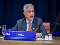 Jaishankar’s Atlanta diplomacy: Quad meeting and several bilaterals on G20 sidelines