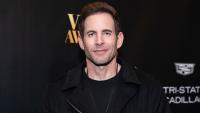Tarek El Moussa Didn’t Only Buy His Teen a $150K BMW—He Invested in Her Real Estate Future Too