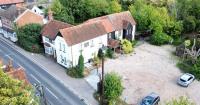 Beloved village pub goes on the market for £1 million