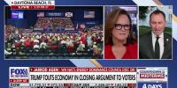 Rolling back Biden-era regulations will save consumers billions, Trump aide says