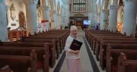 Baroque music concert to fill historic Wimborne Minster with sound next weekend