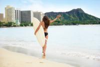 The 7 Warmest Places In The U.S. For Winter Sun