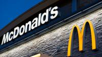 McDonald’s exploring menu ideas for customers using GLP-1 drugs