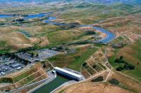 Trump Administration Moves Could Jeopardize Newsom’s Water Tunnel Project