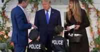 Last flurry of rallies comes on heels of Election Day