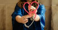 Why I left nursing behind after a career supporting patients in hospitals and homes