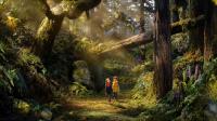 Movie Review: 'Wildwood'